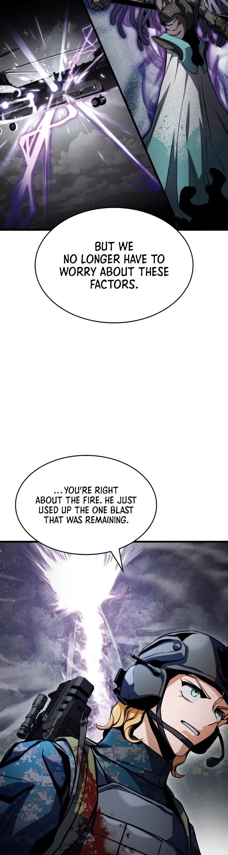 Kill The Dragon Chapter 30 page 62 - Chapter 30