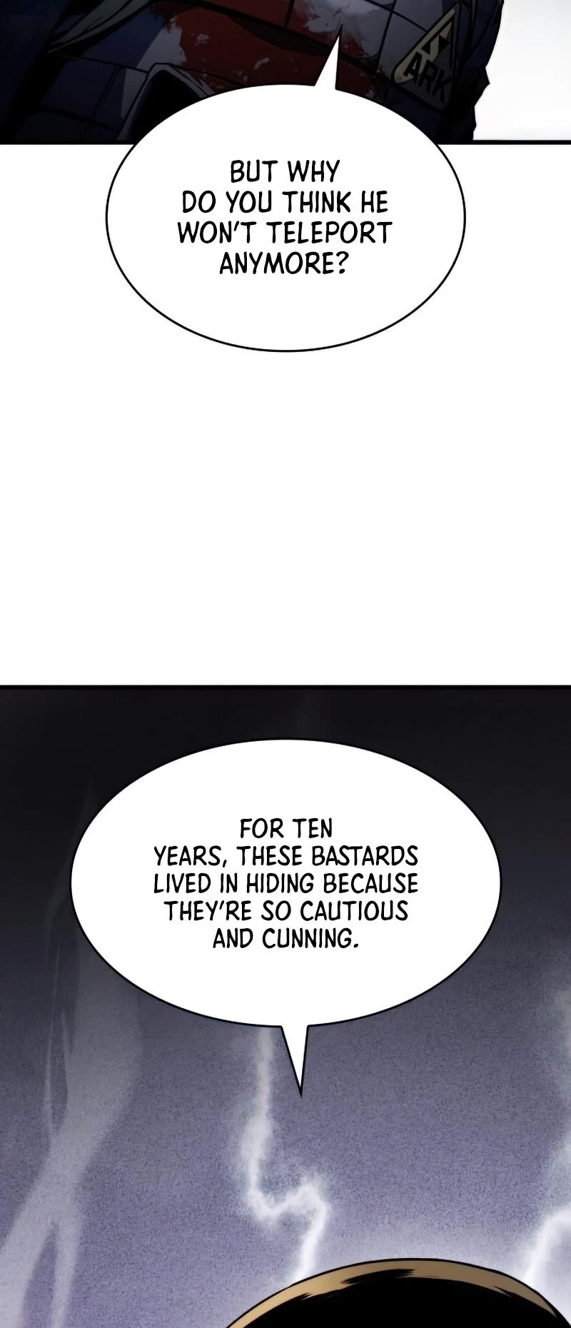 Kill The Dragon Chapter 30 page 63 - Chapter 30