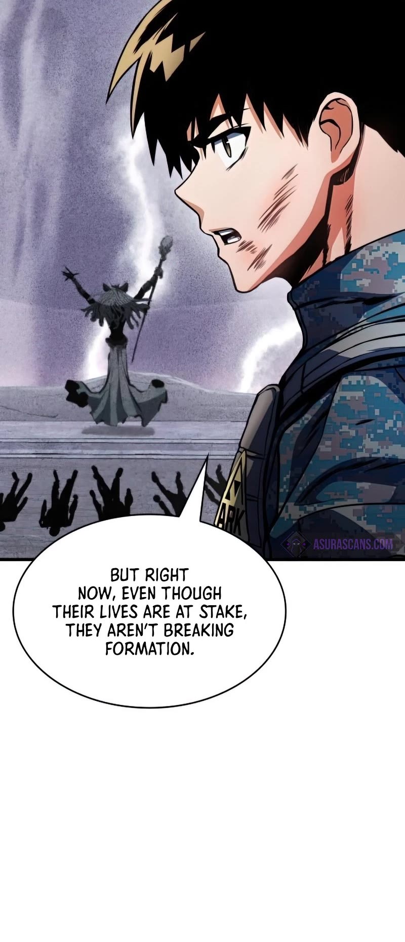 Kill The Dragon Chapter 30 page 64 - Chapter 30