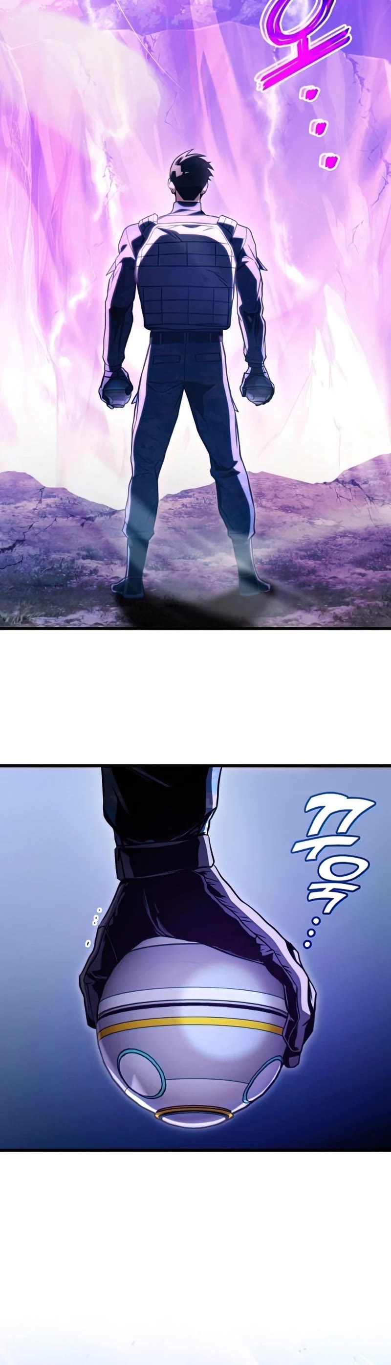 Kill The Dragon Chapter 30 page 69 - Chapter 30