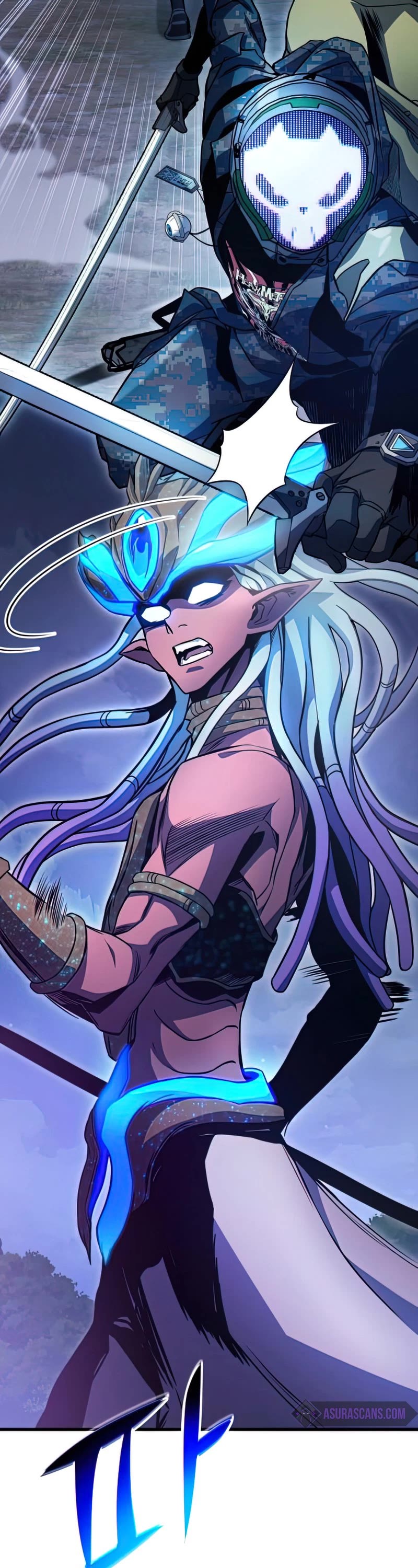 Kill The Dragon Chapter 31 page 13 - Chapter 31