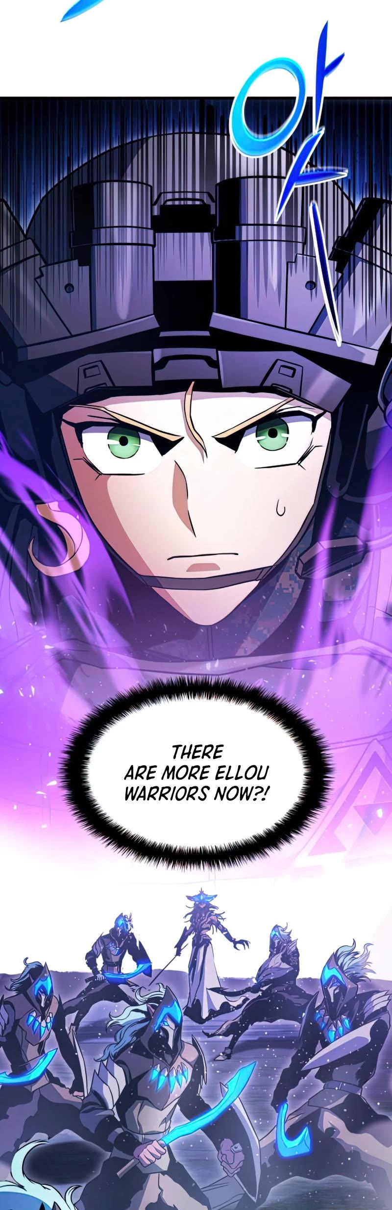 Kill The Dragon Chapter 31 page 14 - Chapter 31