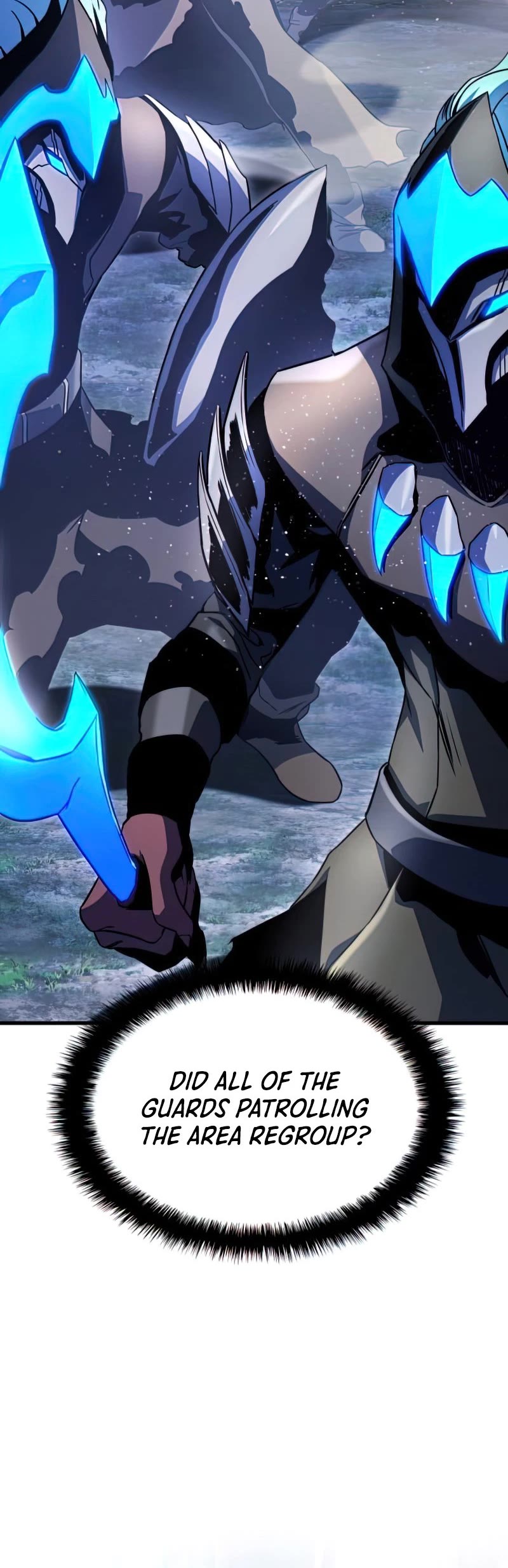 Kill The Dragon Chapter 31 page 15 - Chapter 31