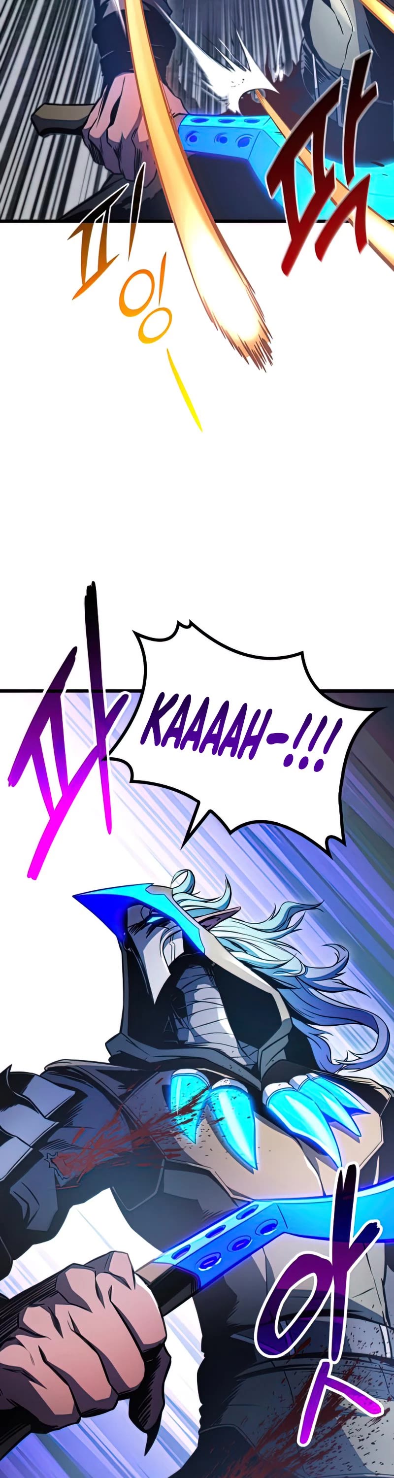 Kill The Dragon Chapter 31 page 18 - Chapter 31