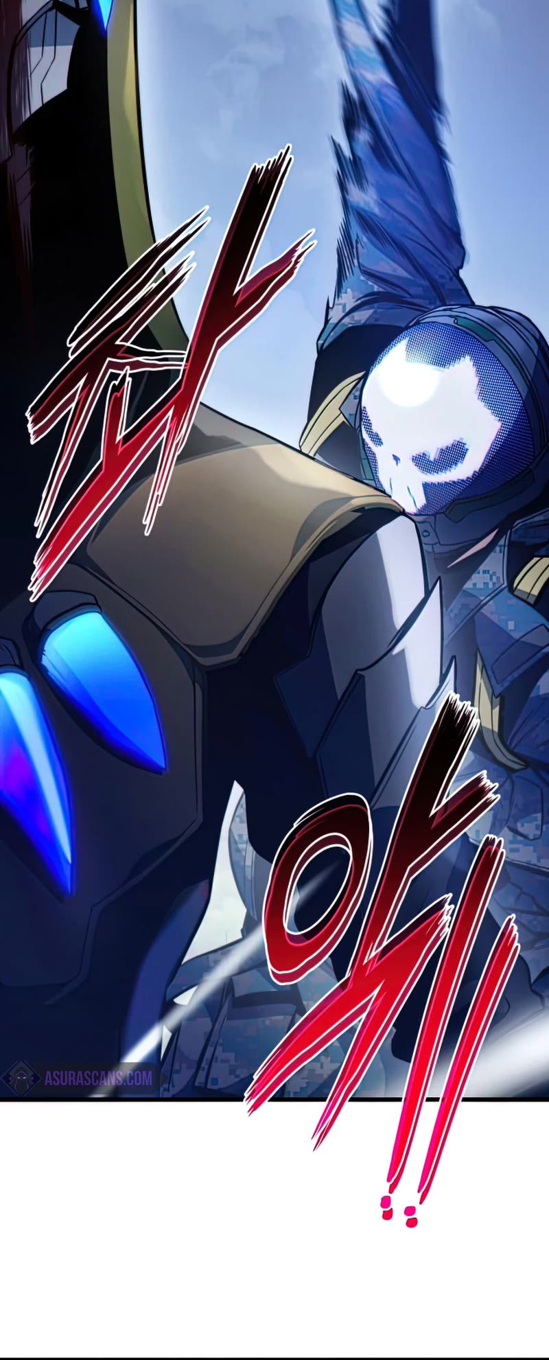 Kill The Dragon Chapter 31 page 20 - Chapter 31