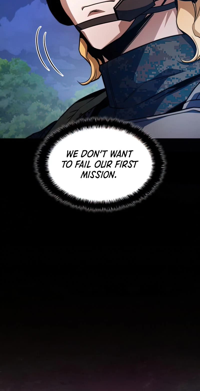 Kill The Dragon Chapter 31 page 25 - Chapter 31