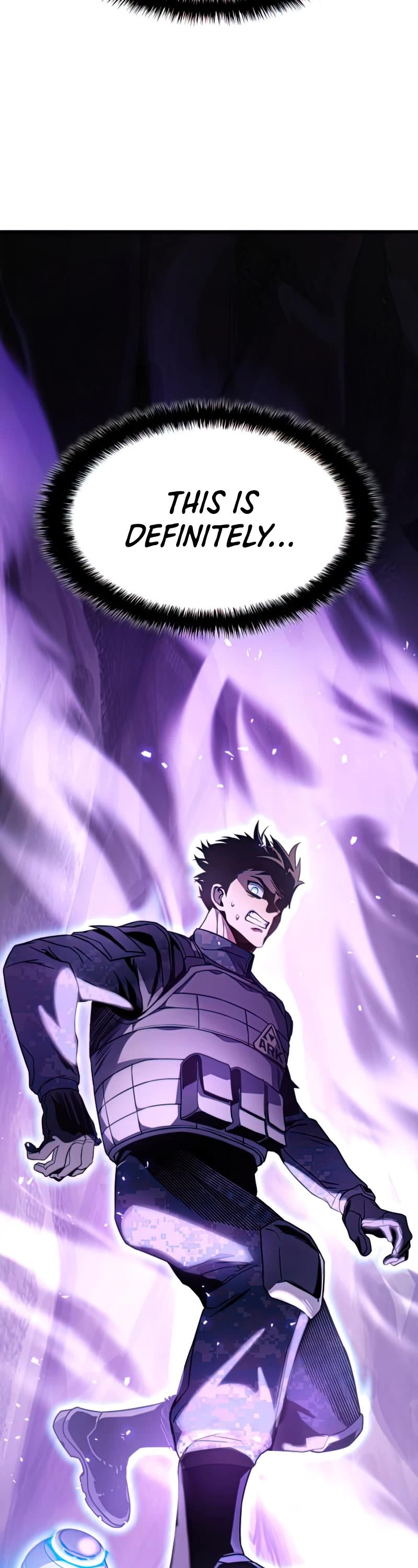 Kill The Dragon Chapter 31 page 28 - Chapter 31