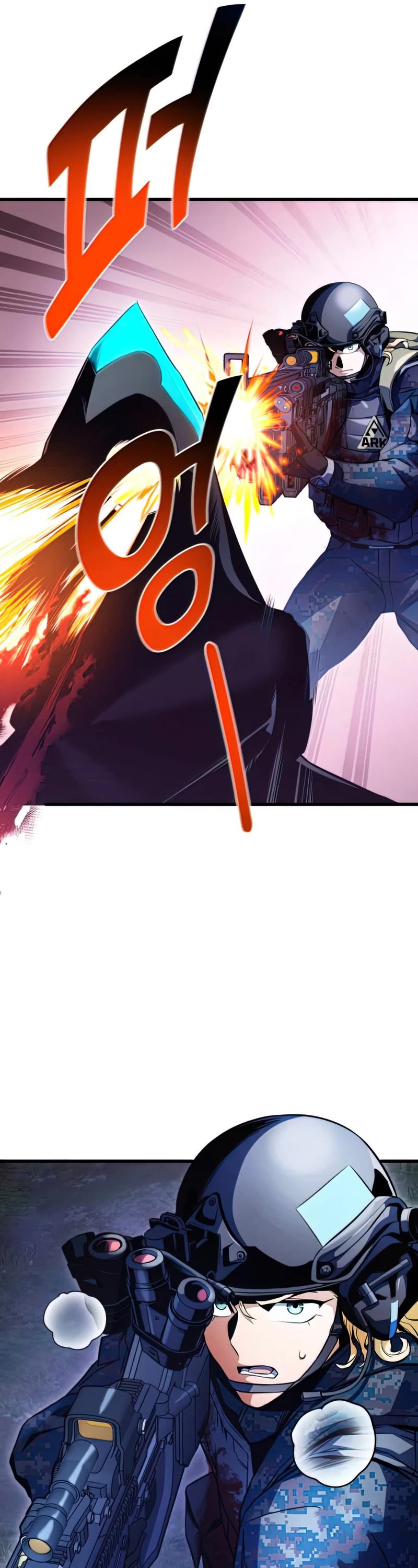 Kill The Dragon Chapter 31 page 36 - Chapter 31