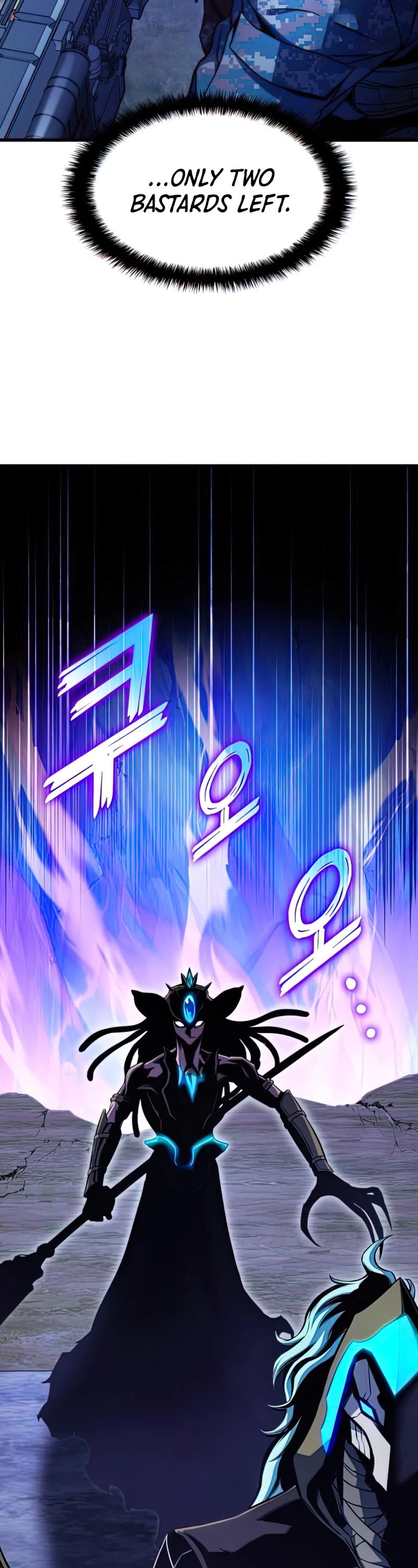 Kill The Dragon Chapter 31 page 37 - Chapter 31