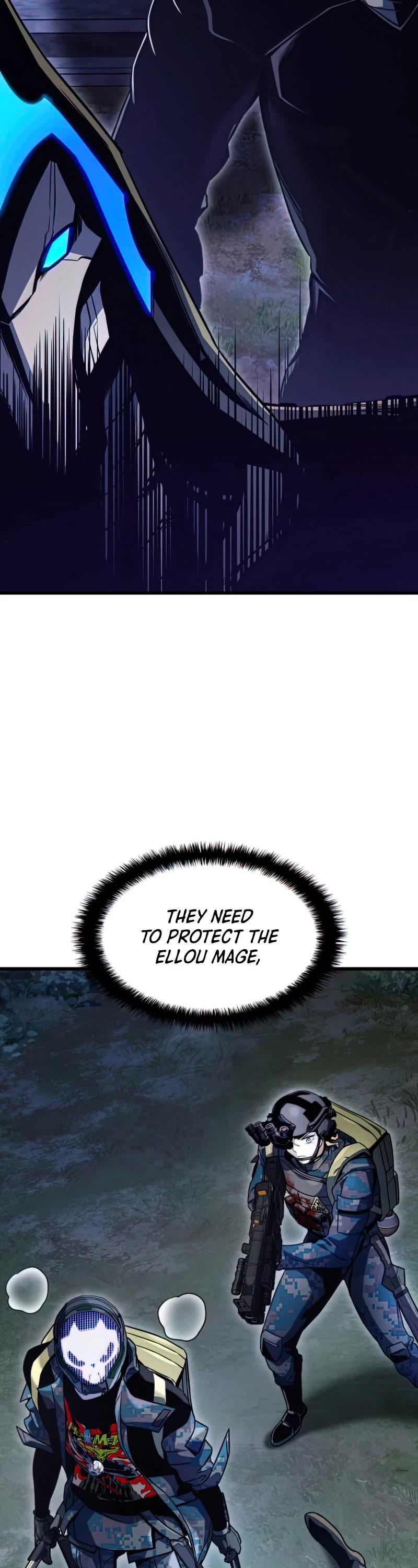 Kill The Dragon Chapter 31 page 38 - Chapter 31