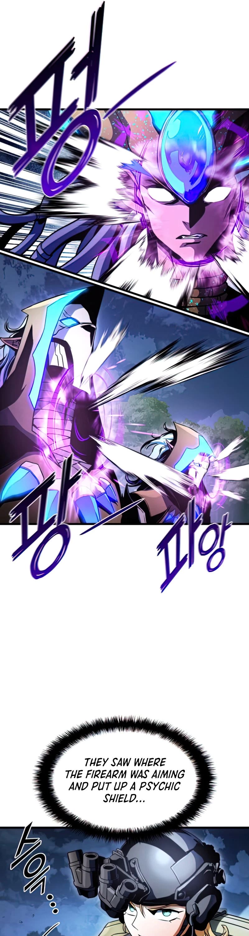 Kill The Dragon Chapter 31 page 41 - Chapter 31