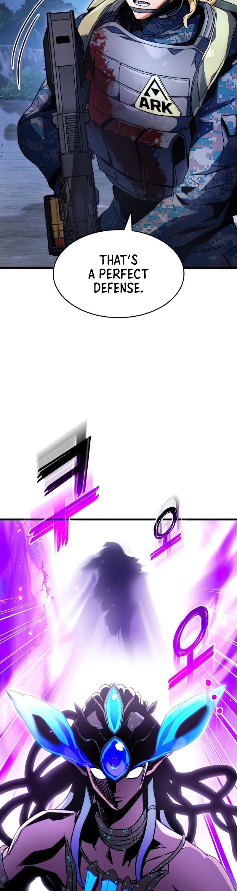 Kill The Dragon Chapter 31 page 42 - Chapter 31