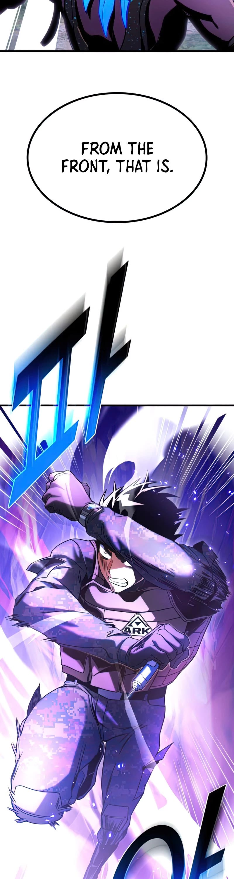 Kill The Dragon Chapter 31 page 43 - Chapter 31