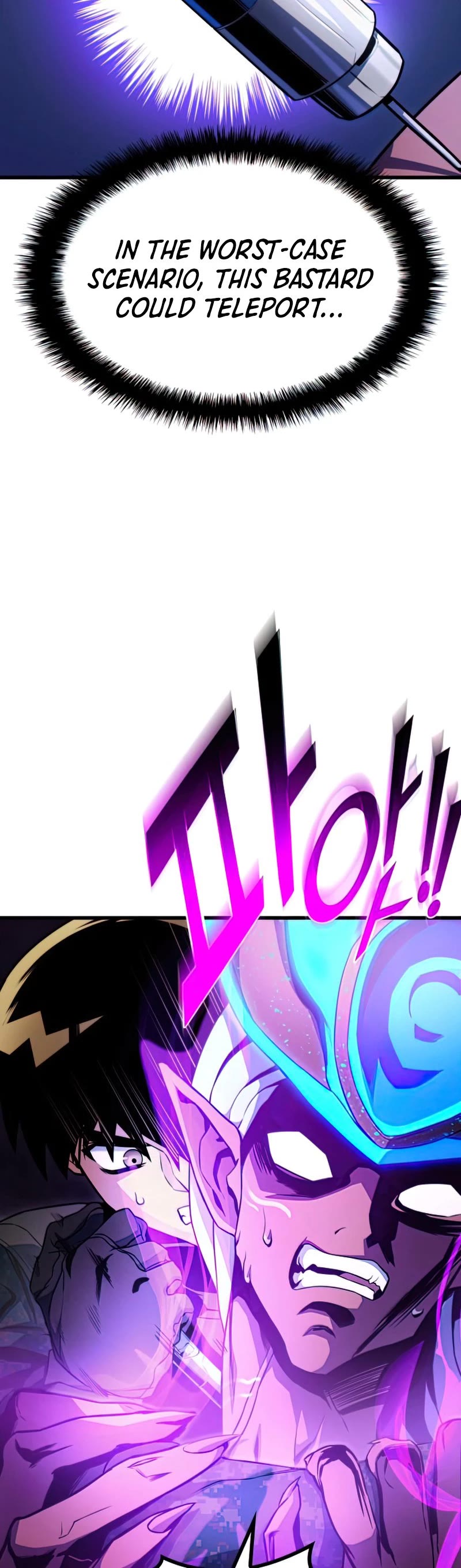 Kill The Dragon Chapter 31 page 49 - Chapter 31