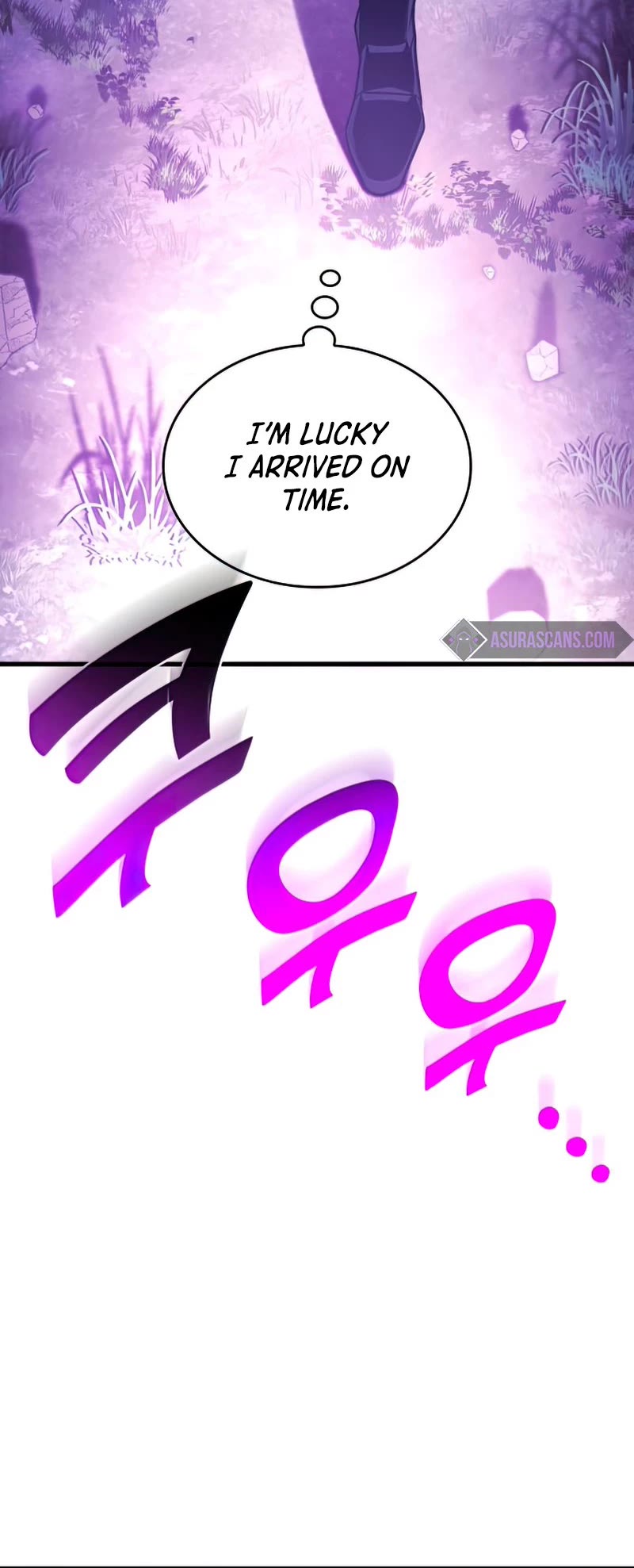 Kill The Dragon Chapter 31 page 5 - Chapter 31