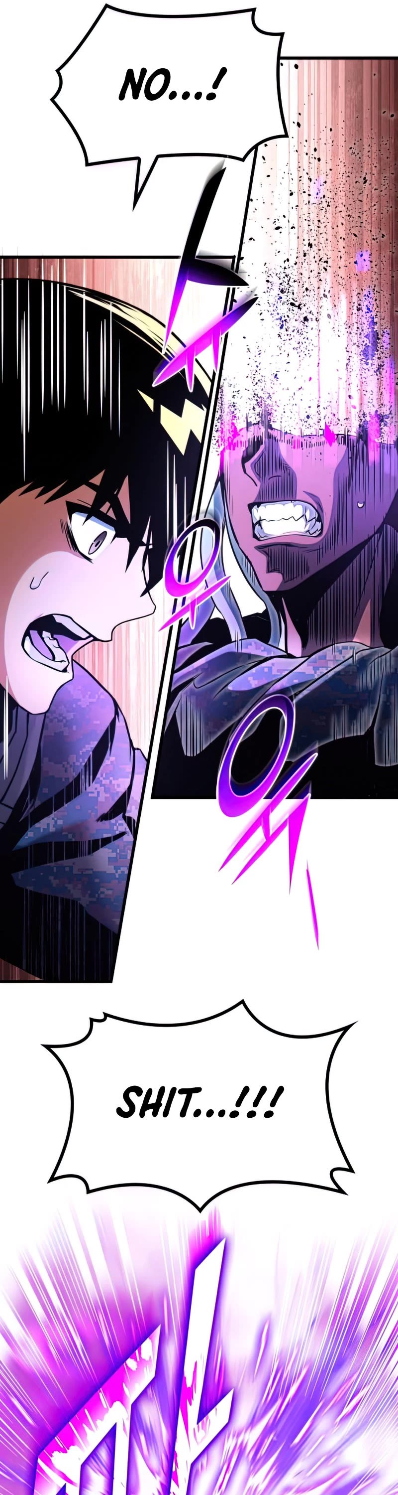 Kill The Dragon Chapter 31 page 51 - Chapter 31