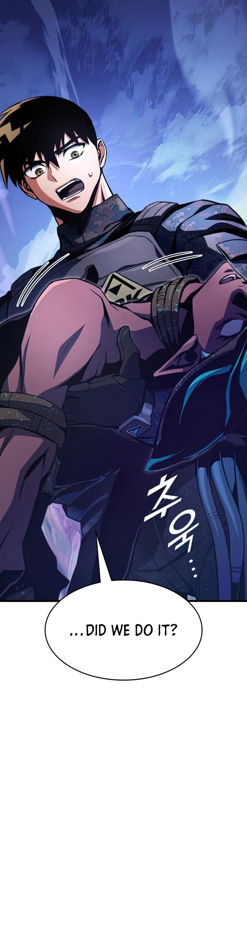 Kill The Dragon Chapter 31 page 53 - Chapter 31