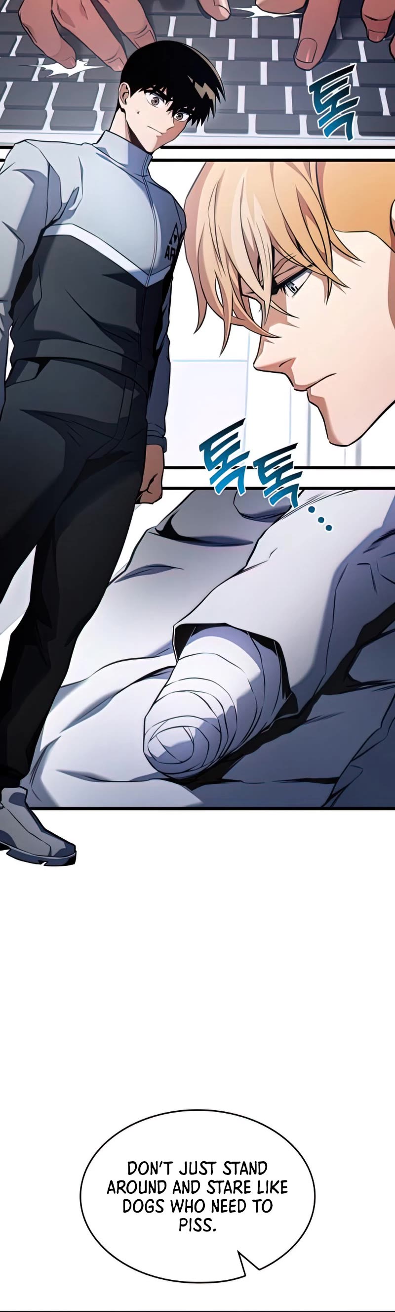 Kill The Dragon Chapter 31 page 55 - Chapter 31