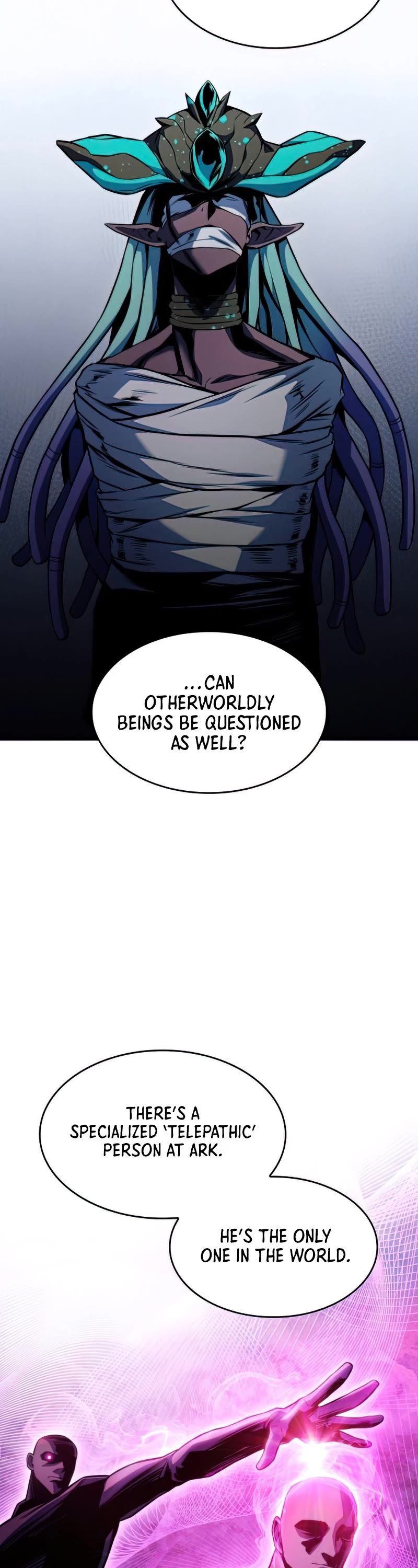 Kill The Dragon Chapter 31 page 58 - Chapter 31