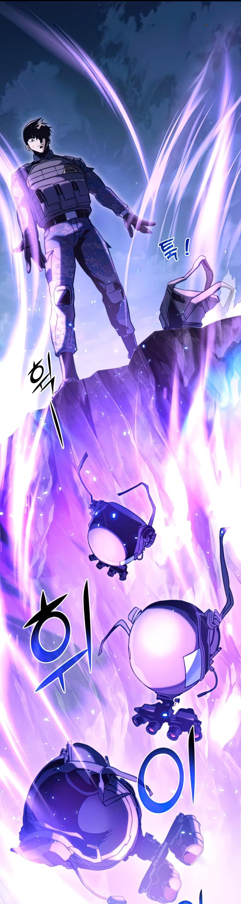 Kill The Dragon Chapter 31 page 6 - Chapter 31