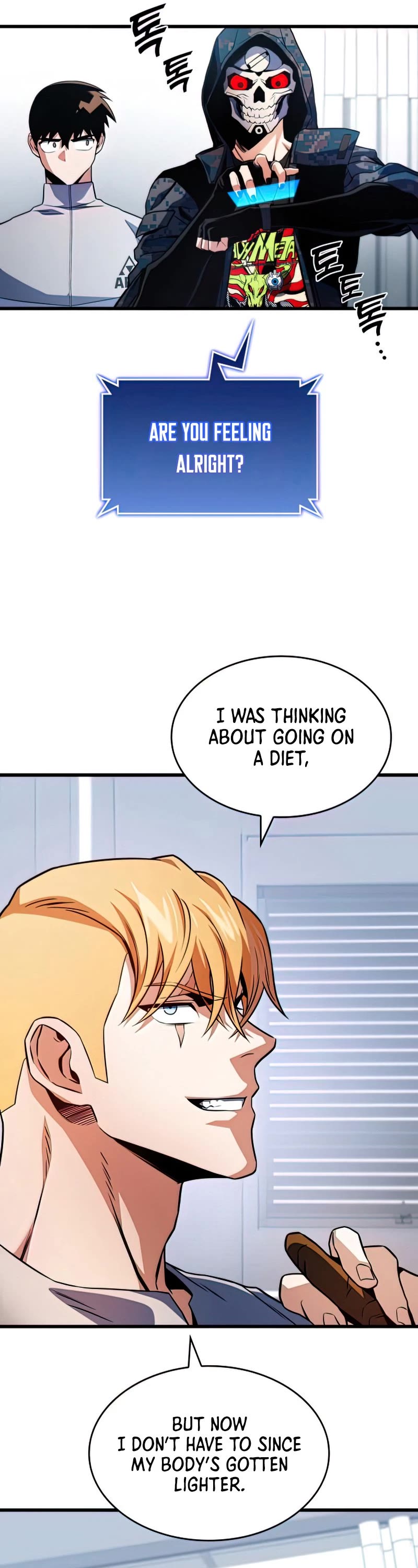 Kill The Dragon Chapter 31 page 61 - Chapter 31