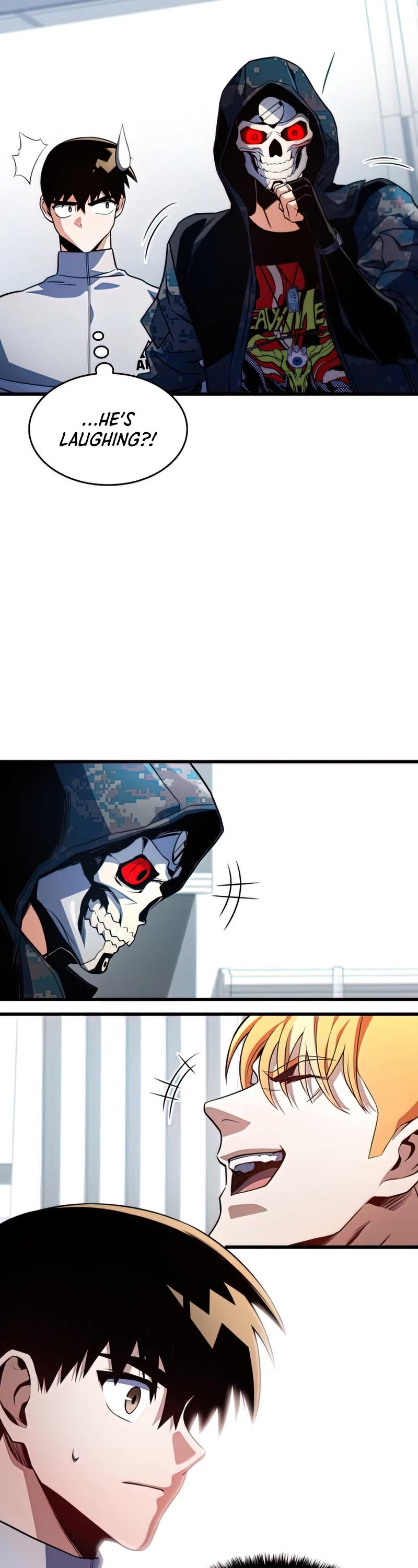 Kill The Dragon Chapter 31 page 62 - Chapter 31