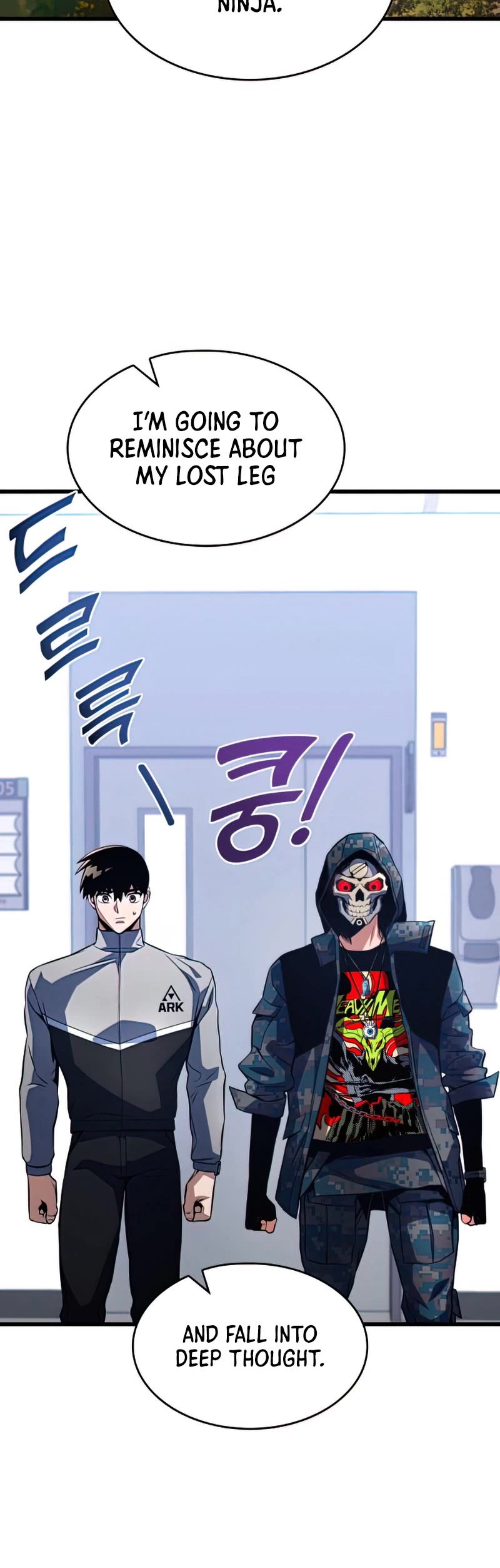 Kill The Dragon Chapter 31 page 64 - Chapter 31