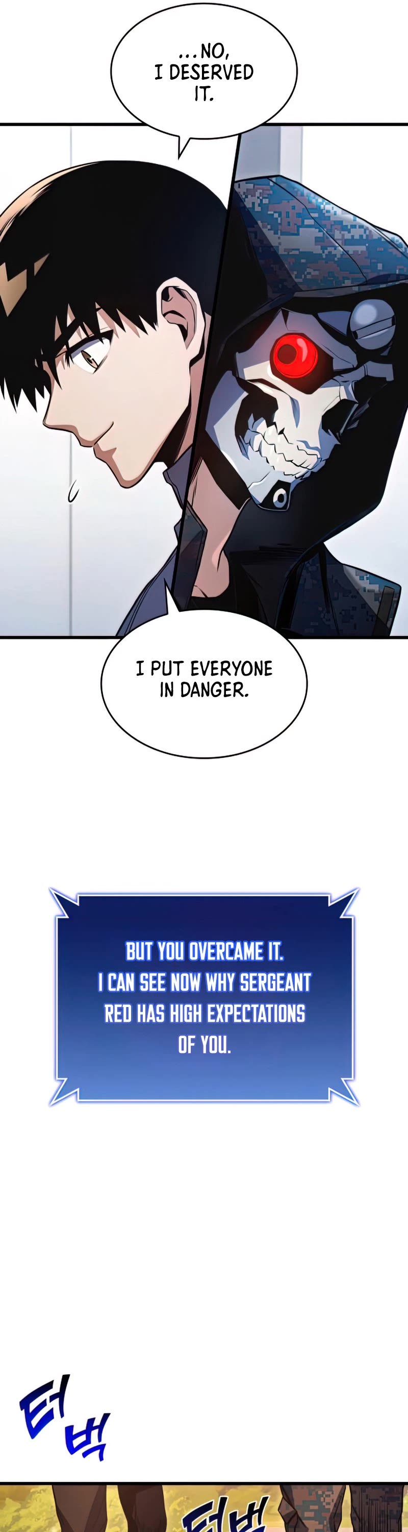 Kill The Dragon Chapter 31 page 66 - Chapter 31