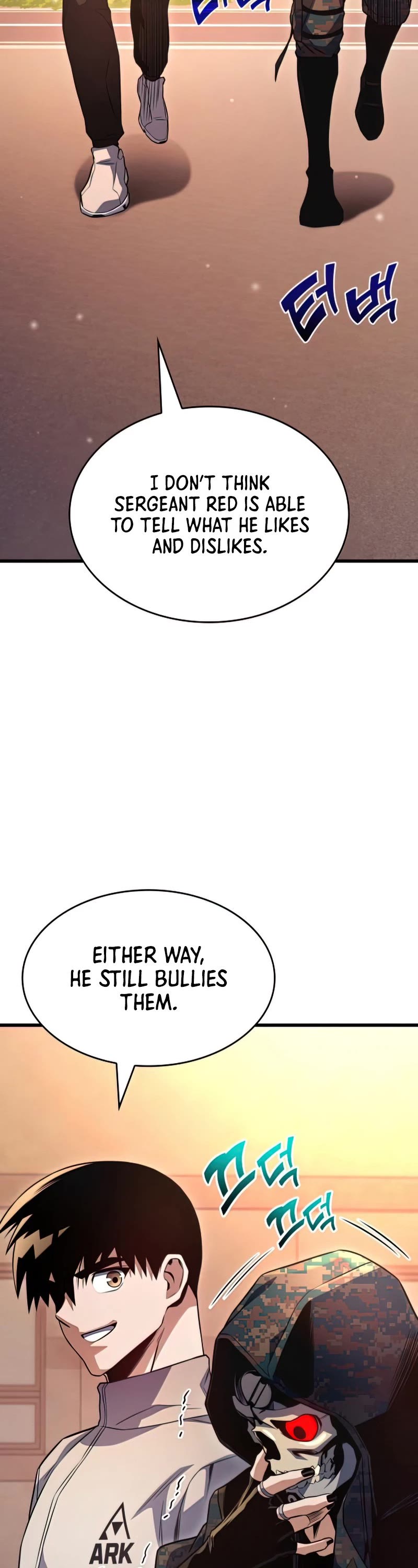 Kill The Dragon Chapter 31 page 67 - Chapter 31