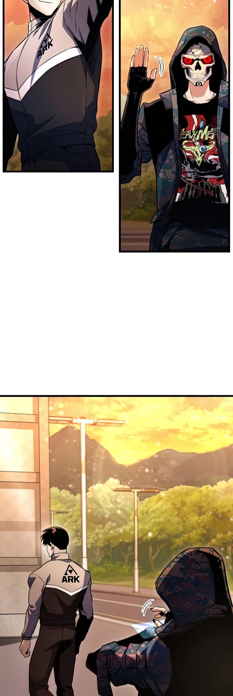 Kill The Dragon Chapter 31 page 69 - Chapter 31