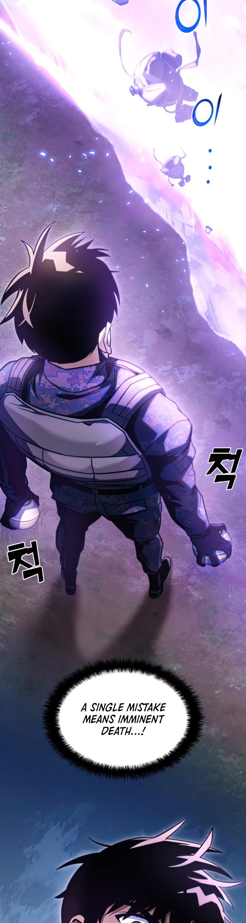 Kill The Dragon Chapter 31 page 7 - Chapter 31