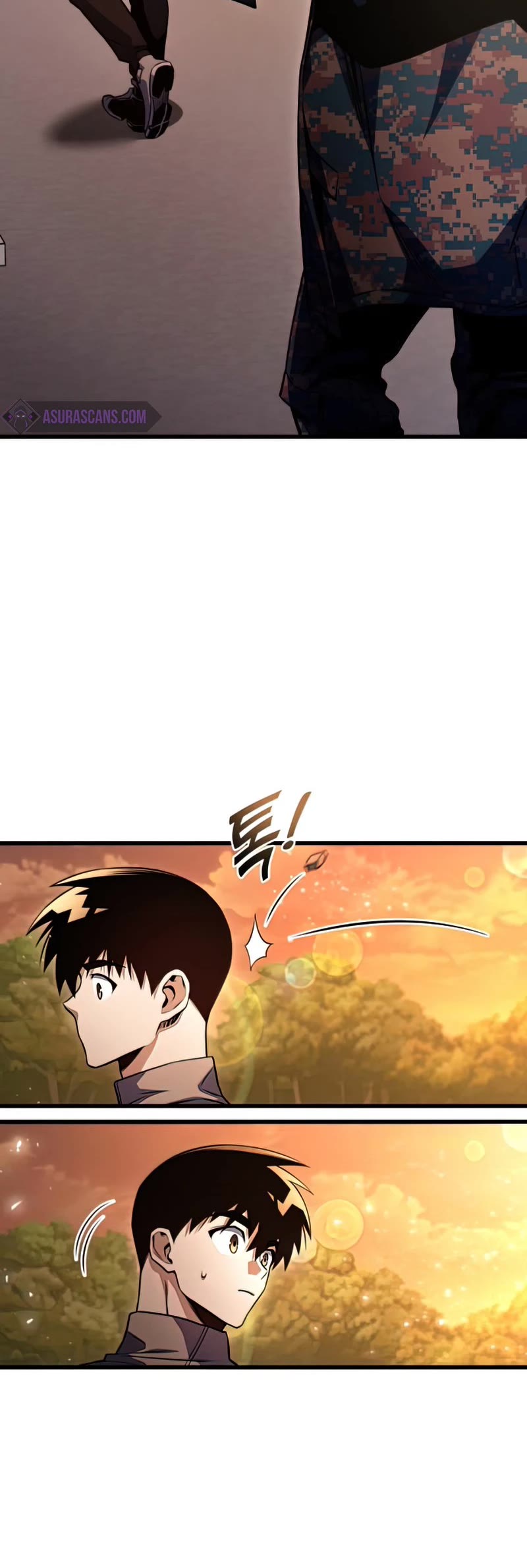 Kill The Dragon Chapter 31 page 70 - Chapter 31