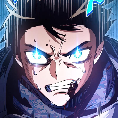 Kill The Dragon Chapter 31 cover