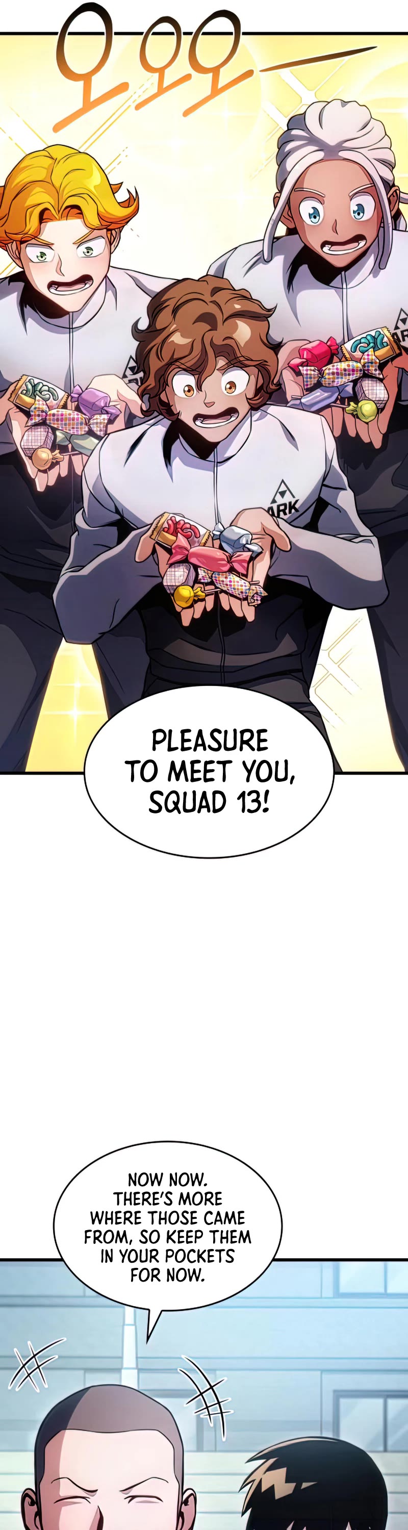 Kill The Dragon Chapter 32 page 12 - Chapter 32