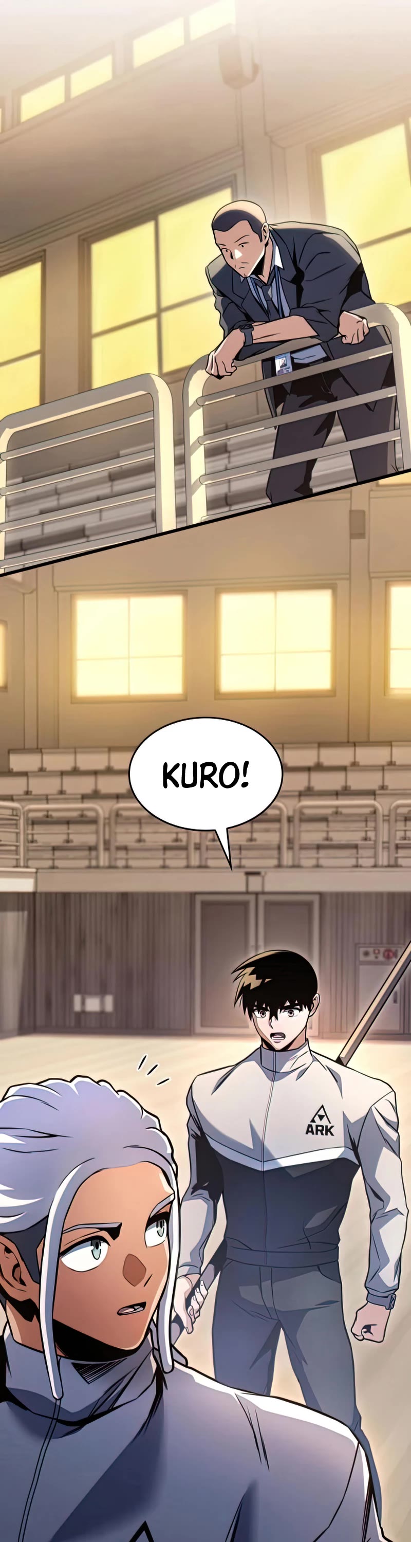 Kill The Dragon Chapter 32 page 22 - Chapter 32