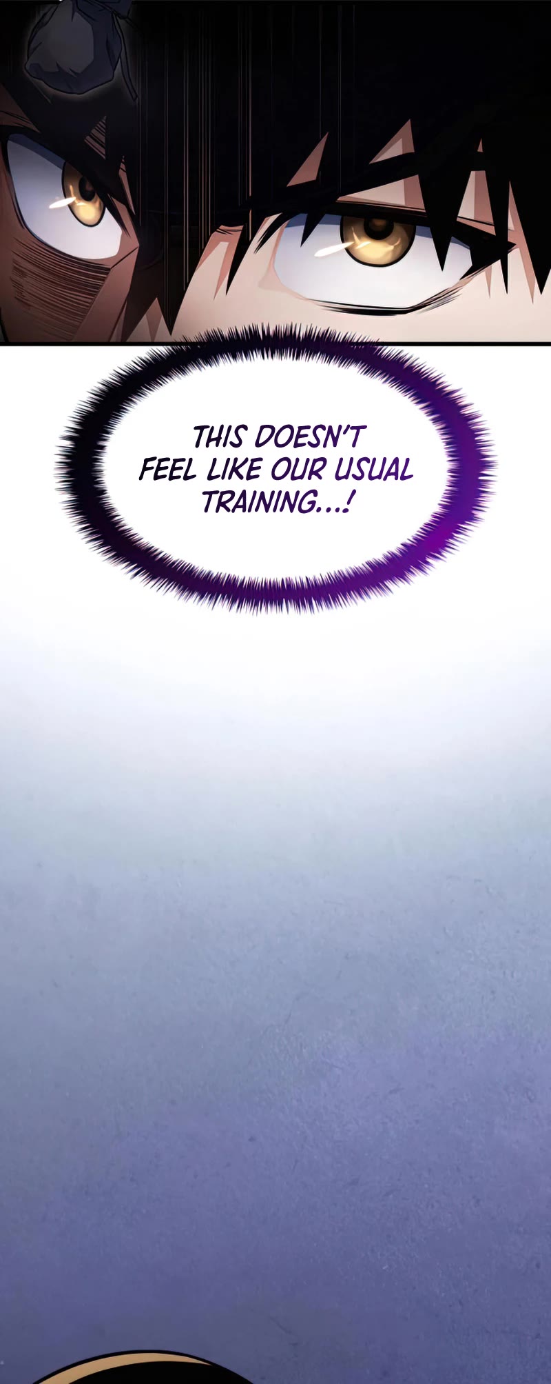 Kill The Dragon Chapter 32 page 25 - Chapter 32