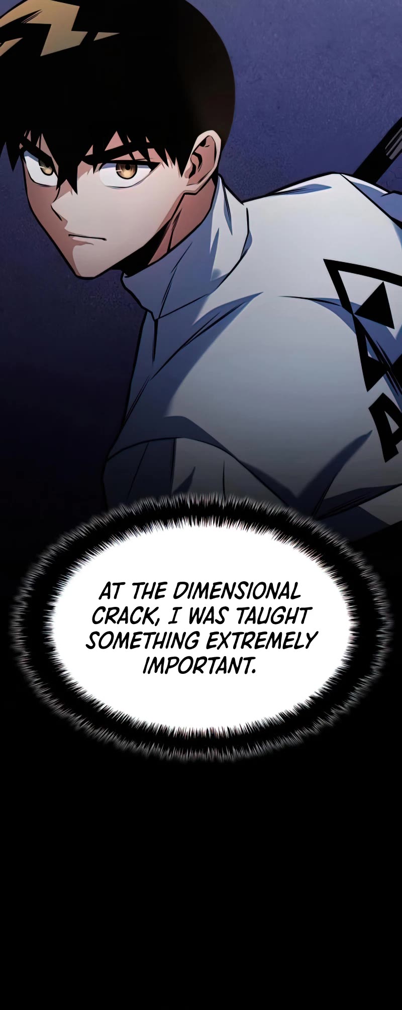 Kill The Dragon Chapter 32 page 26 - Chapter 32