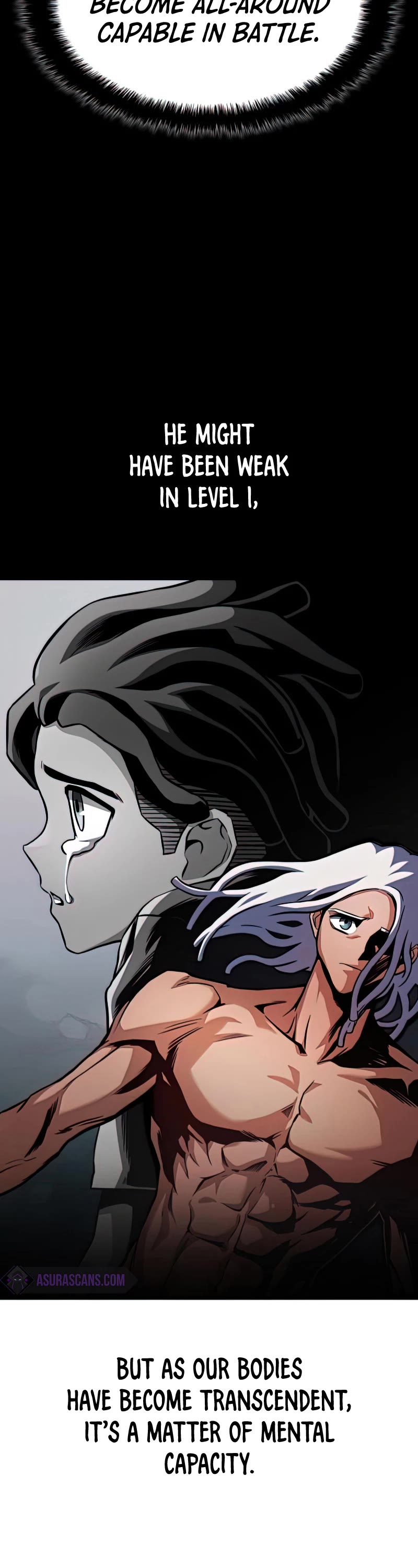 Kill The Dragon Chapter 32 page 28 - Chapter 32