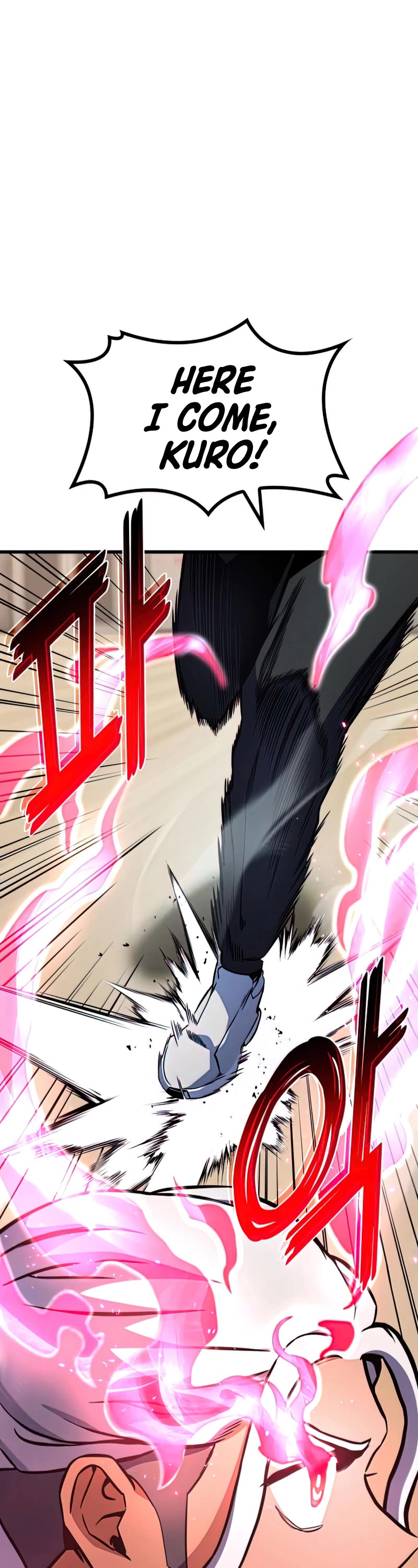 Kill The Dragon Chapter 32 page 29 - Chapter 32