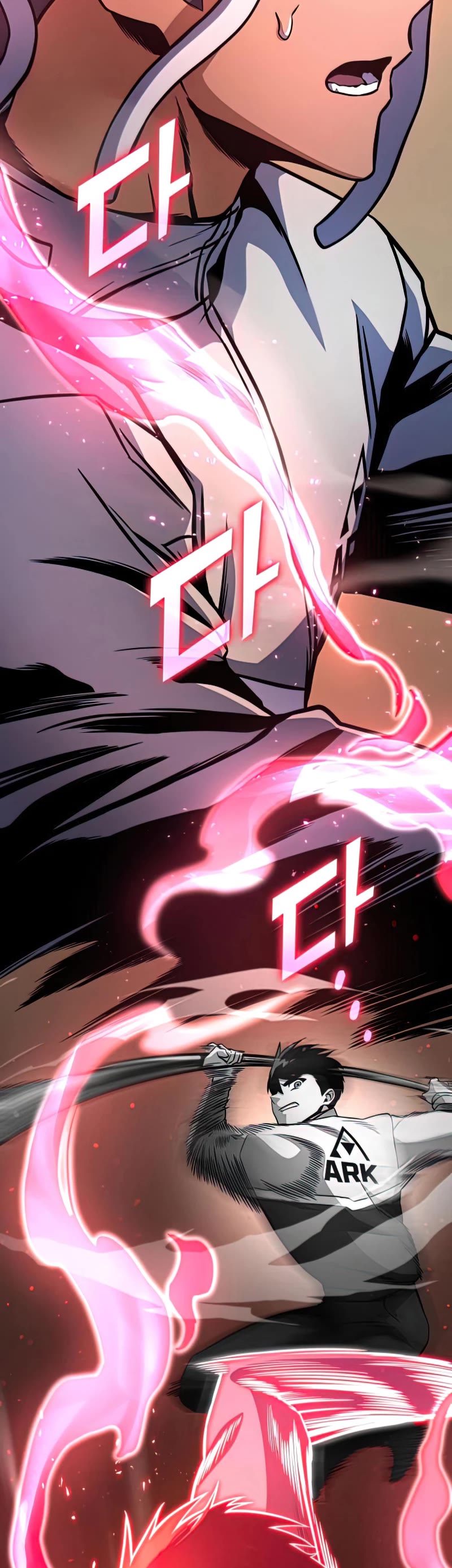 Kill The Dragon Chapter 32 page 30 - Chapter 32