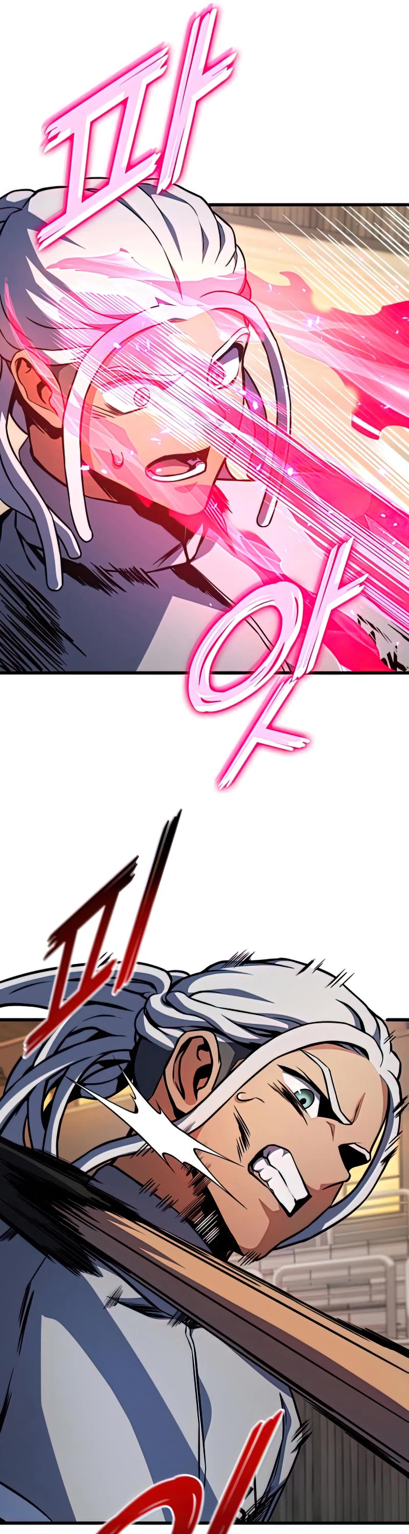 Kill The Dragon Chapter 32 page 32 - Chapter 32