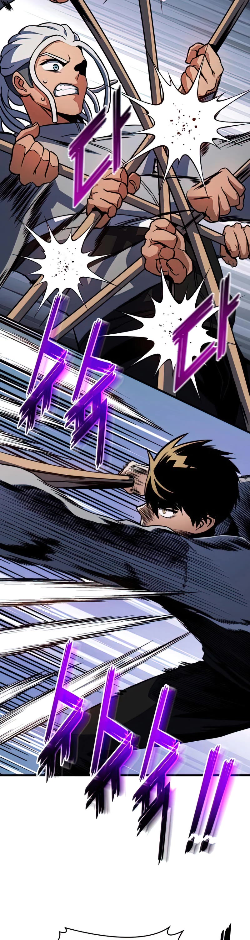Kill The Dragon Chapter 32 page 34 - Chapter 32