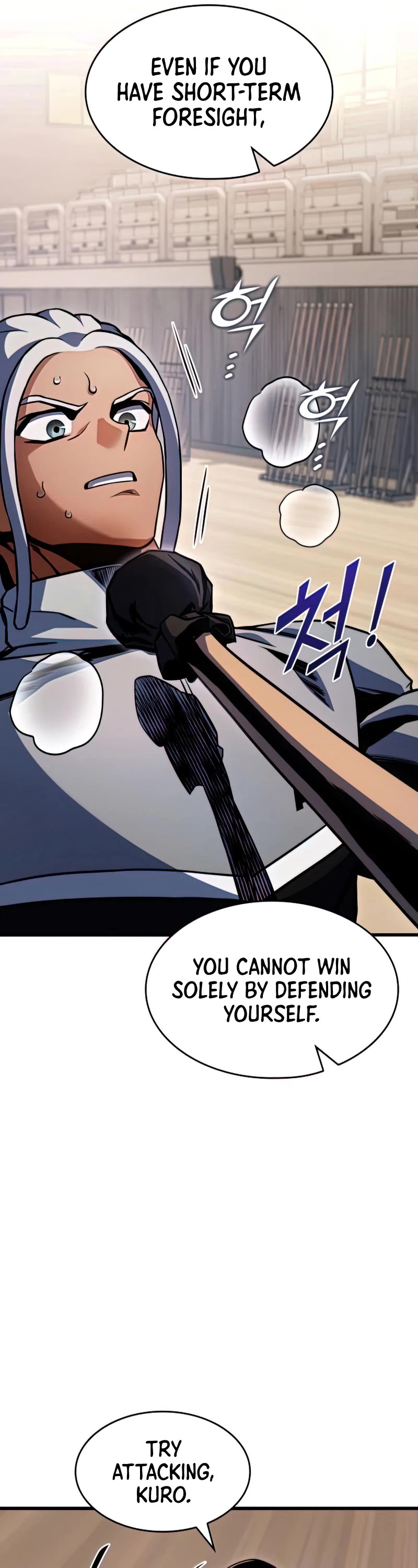Kill The Dragon Chapter 32 page 37 - Chapter 32