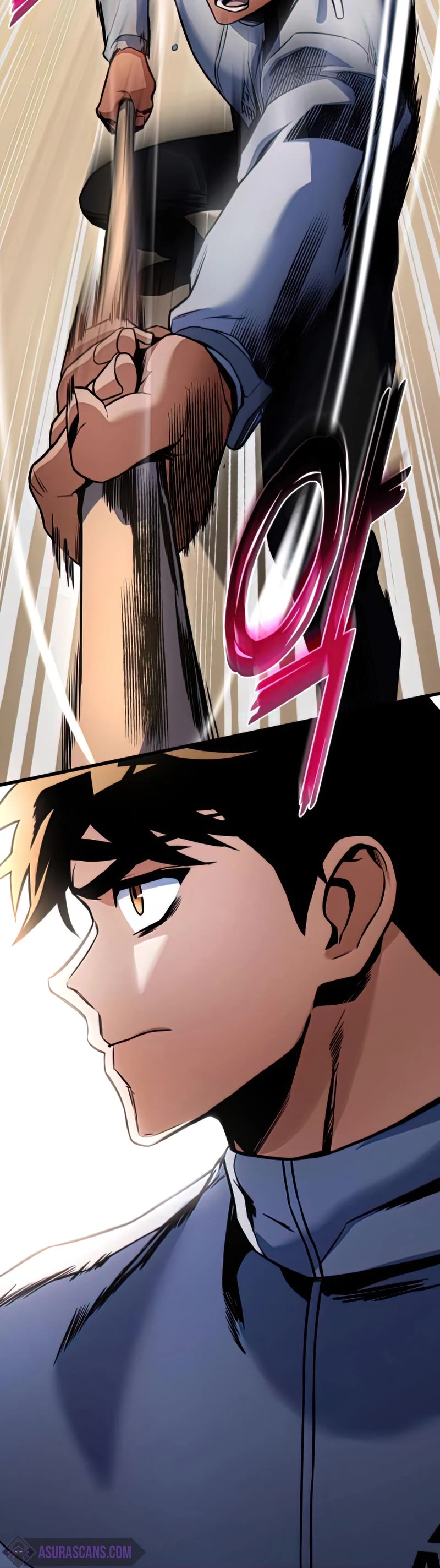 Kill The Dragon Chapter 32 page 40 - Chapter 32