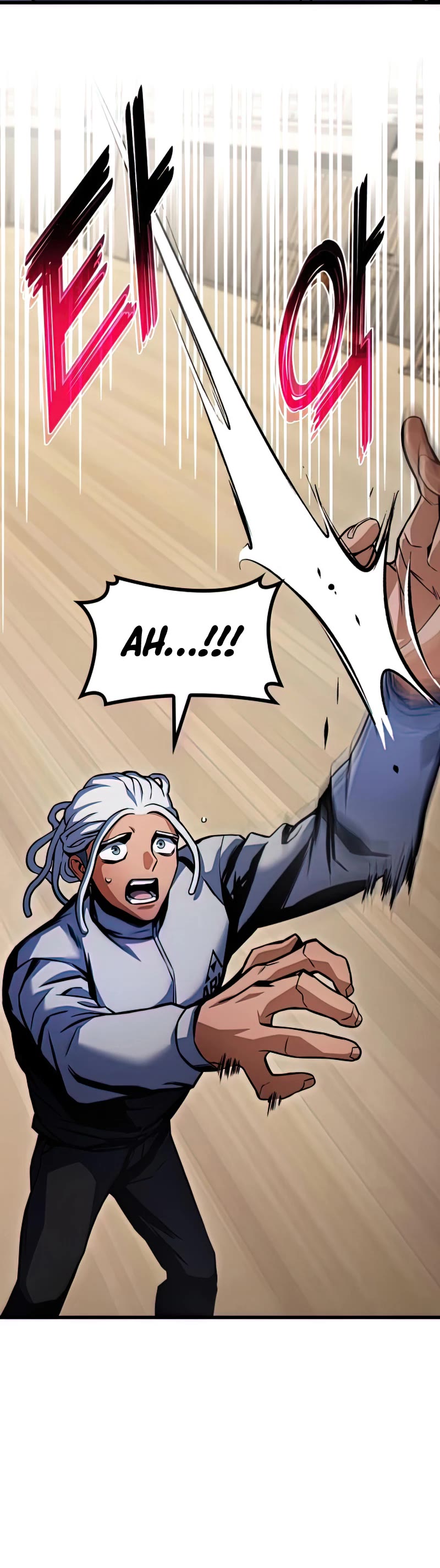 Kill The Dragon Chapter 32 page 41 - Chapter 32