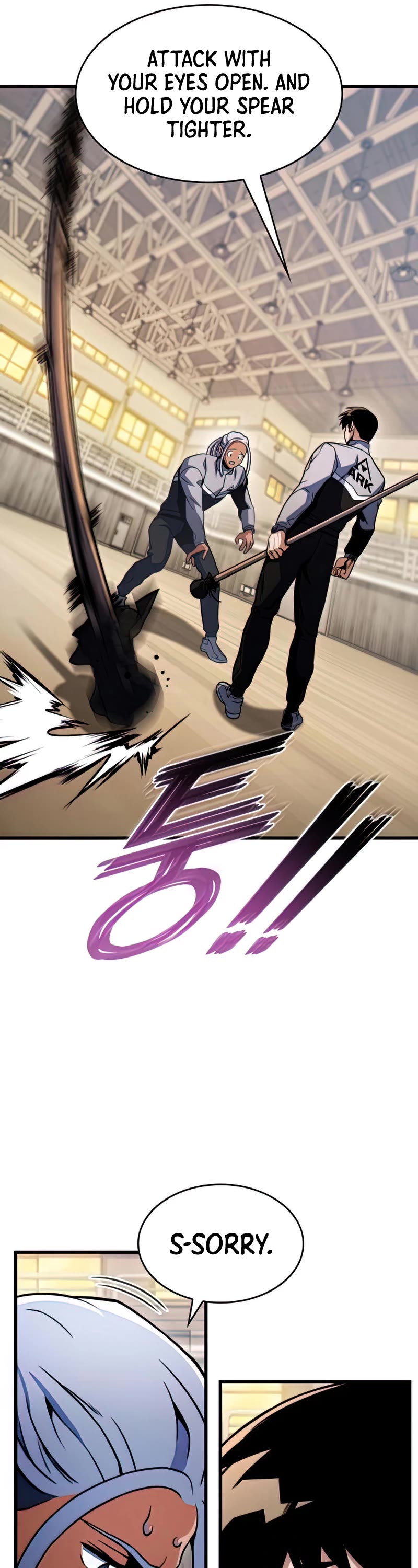 Kill The Dragon Chapter 32 page 42 - Chapter 32