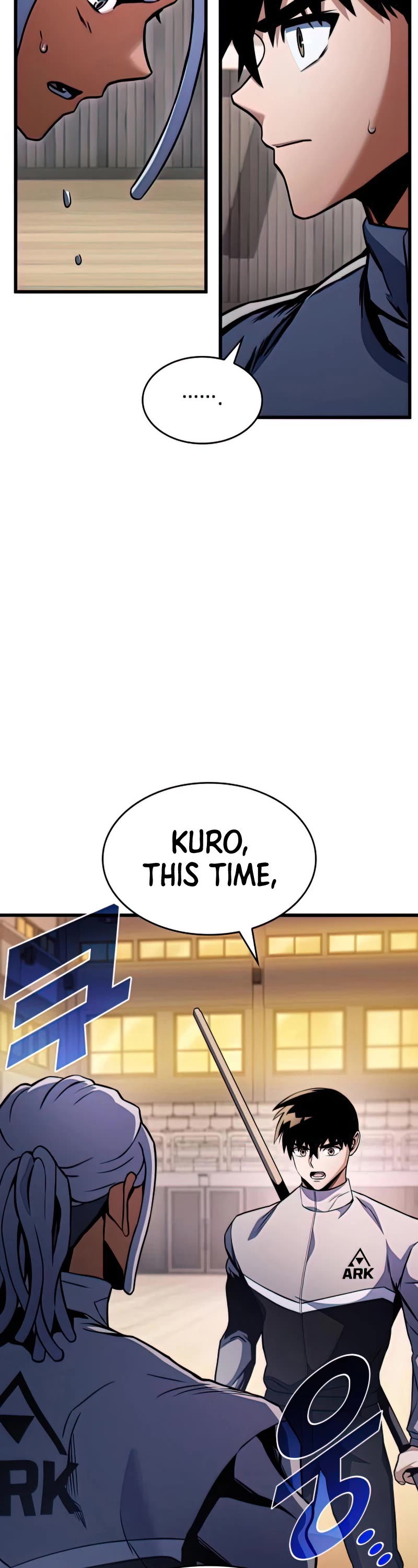 Kill The Dragon Chapter 32 page 43 - Chapter 32