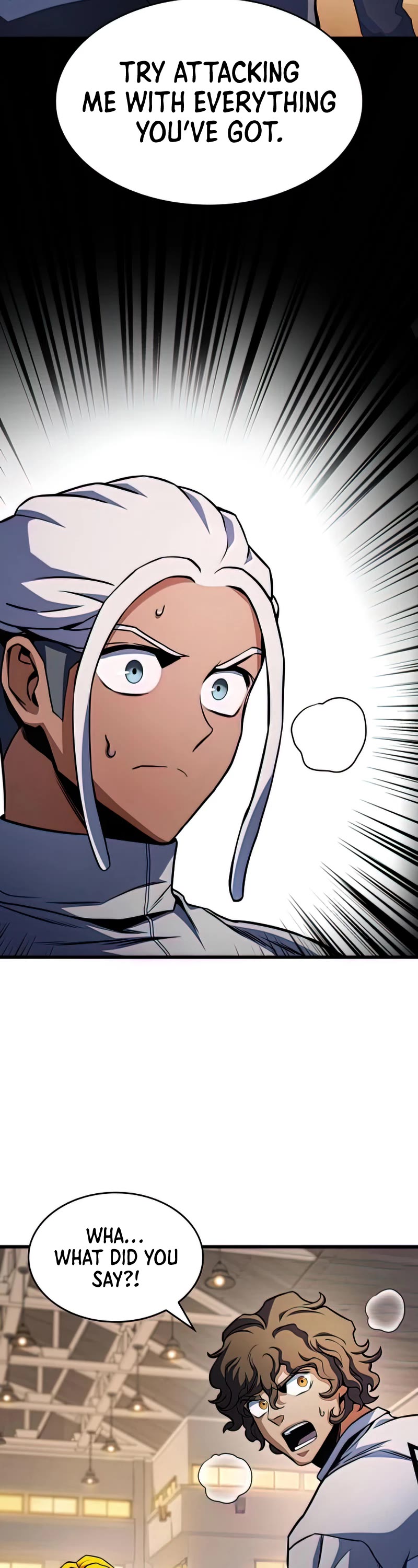 Kill The Dragon Chapter 32 page 44 - Chapter 32