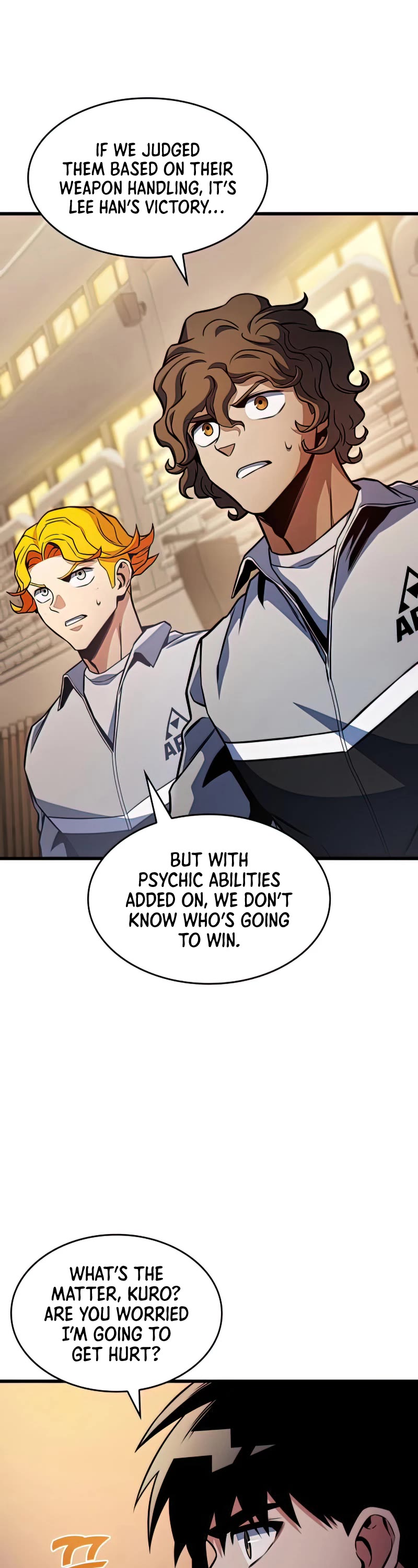 Kill The Dragon Chapter 32 page 48 - Chapter 32