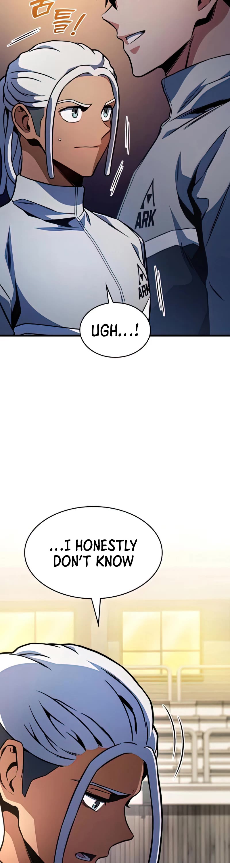 Kill The Dragon Chapter 32 page 49 - Chapter 32
